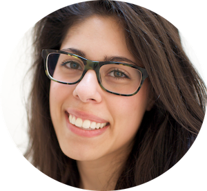 Picture of Registered Dietitian Nicole Giacobbo